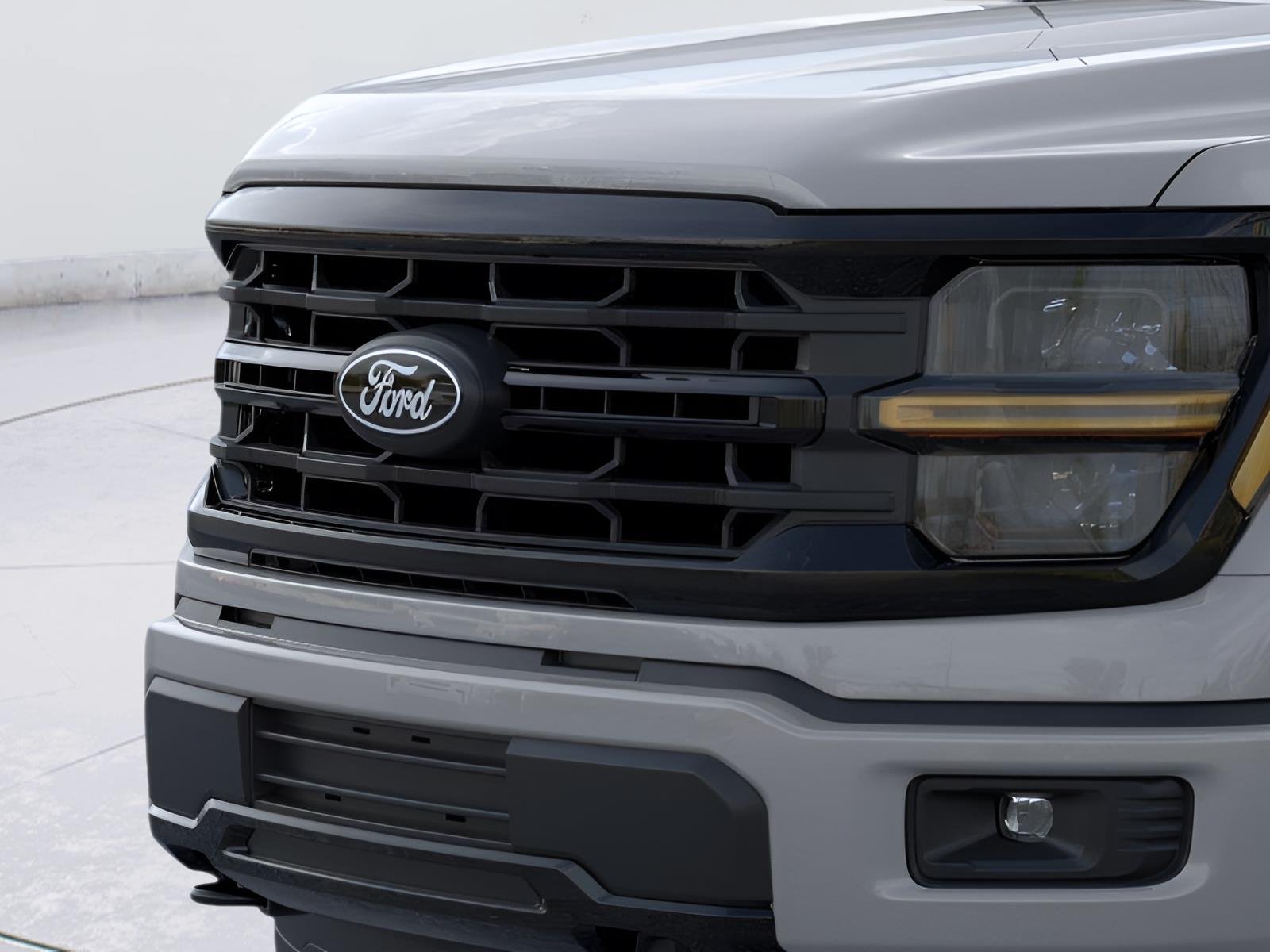 New 2026 Avalanche Ford XLT image 17