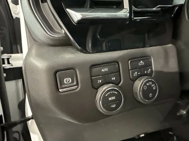 Used 2024 White Chevrolet LT image 18