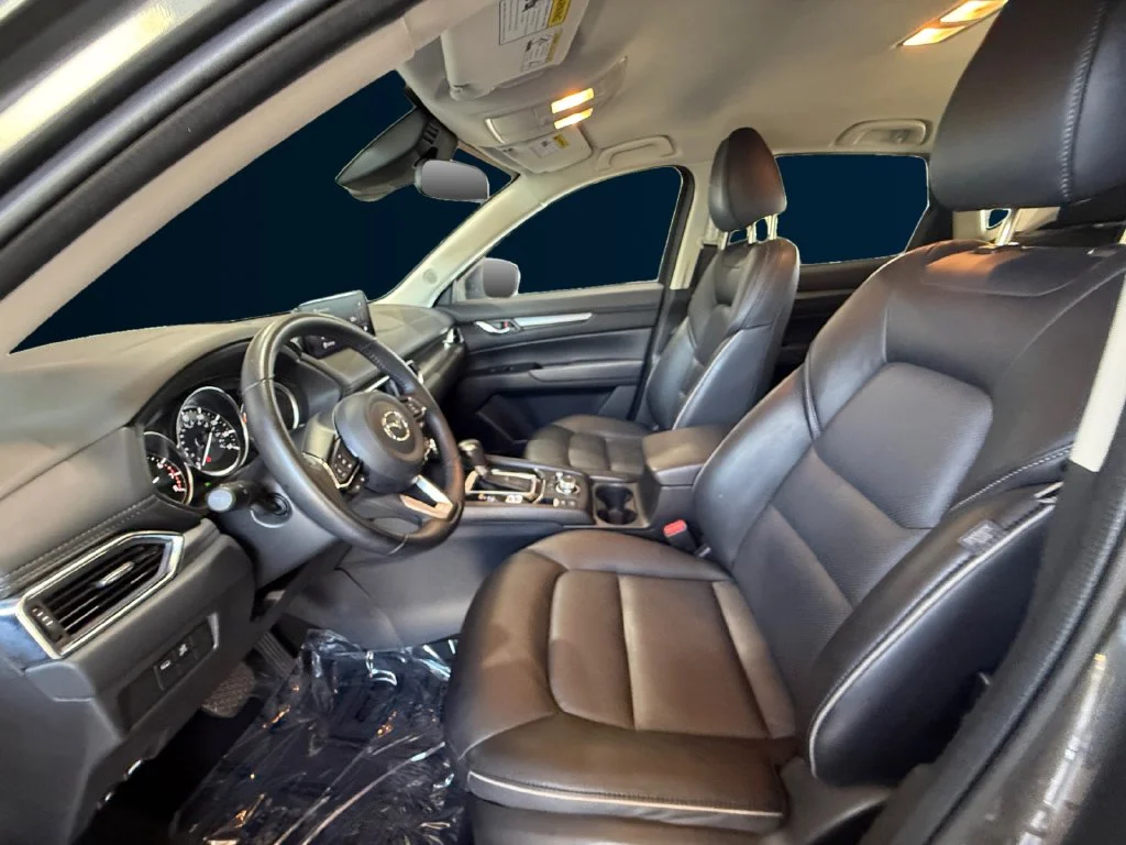 Used 2025 Gray Mazda 2.5 S Select Package image 10