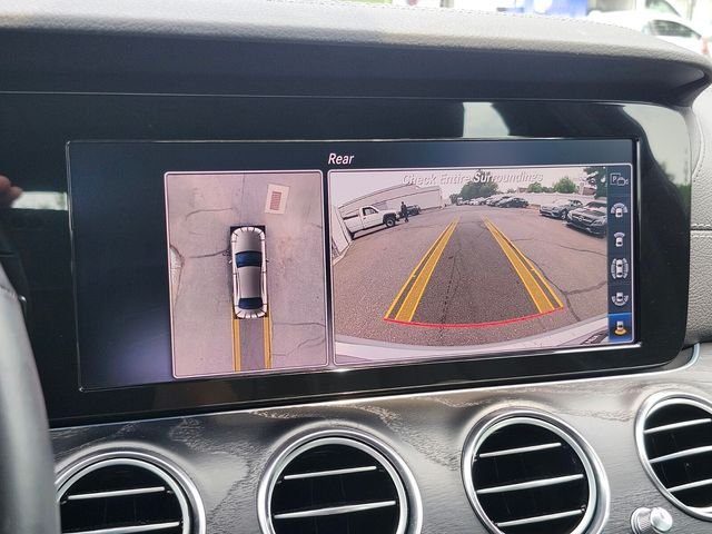Used 2019 Silver Mercedes-Benz E 300 image 24