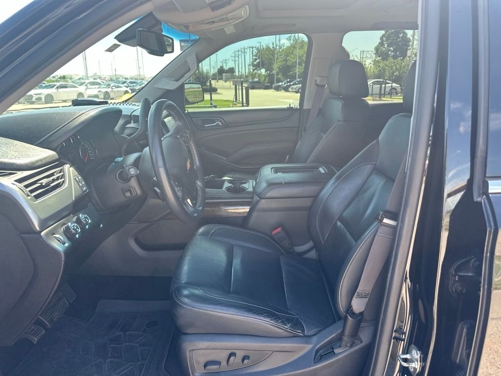Used 2016 Black Chevrolet LT image 5