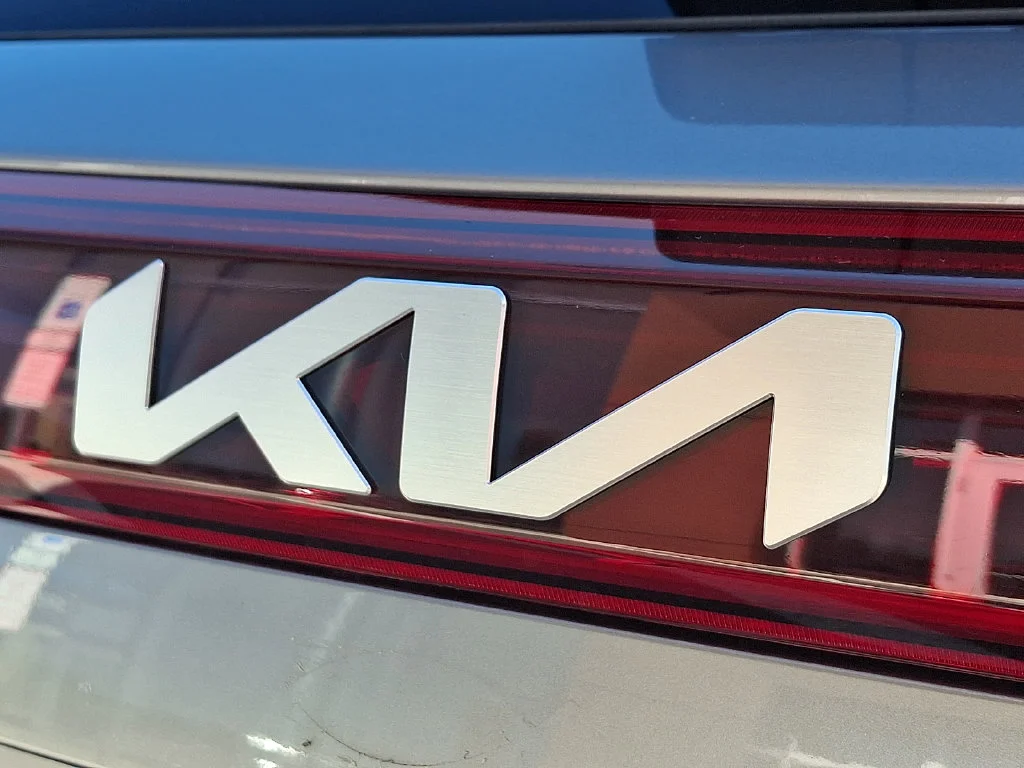 Used 2026 Gray Kia LX image 31