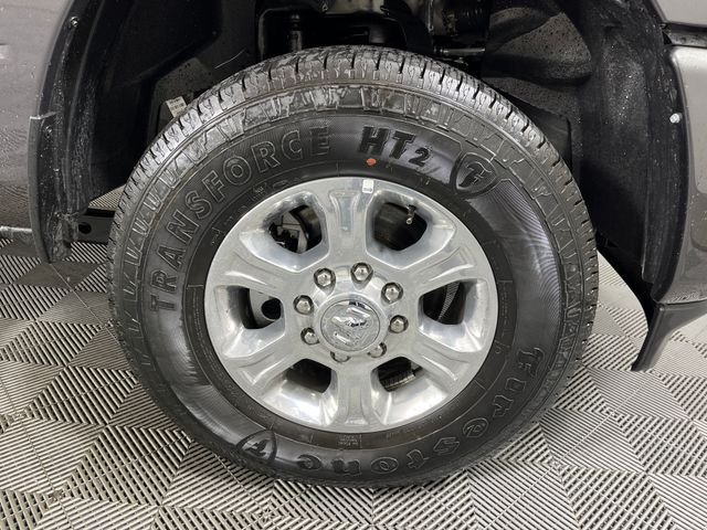 2026 RAM 2500 Big Horn - Photo 5
