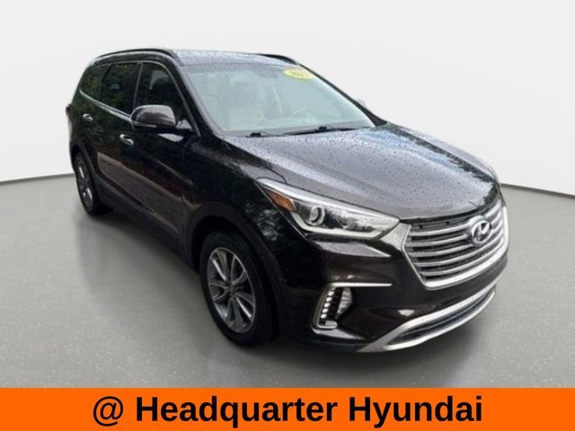 Used 2017 Brown Hyundai Limited image 6
