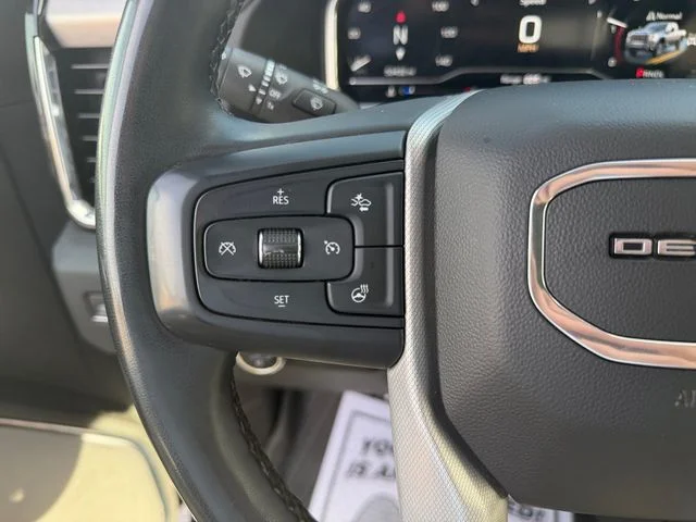 Used 2024 Black GMC Denali image 23