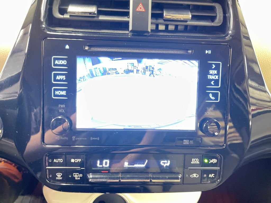Certified Used 2017 Beige Toyota Three image 22
