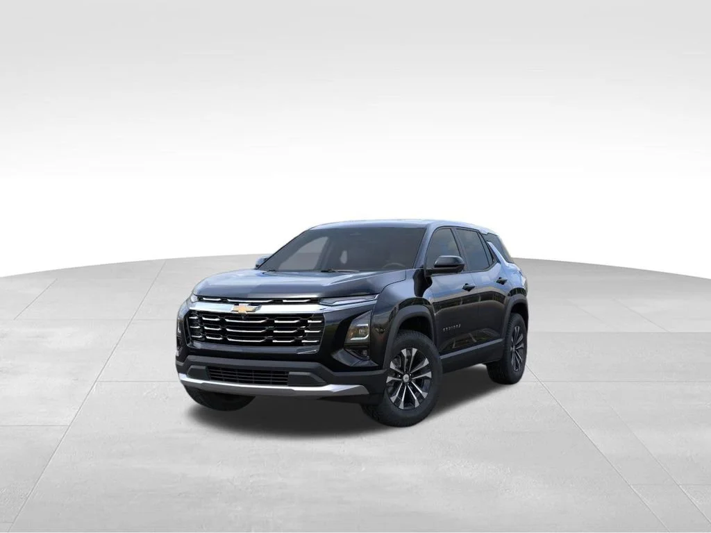 2026 Chevrolet Equinox LT - Photo 8