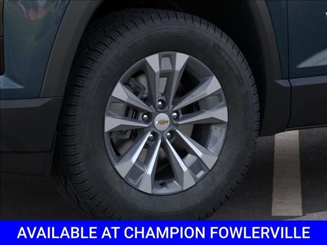 2026 Chevrolet Equinox LT - Photo 9