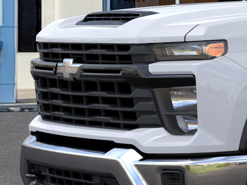 2026 Chevrolet Silverado 3500 HD Work Truck - Photo 13