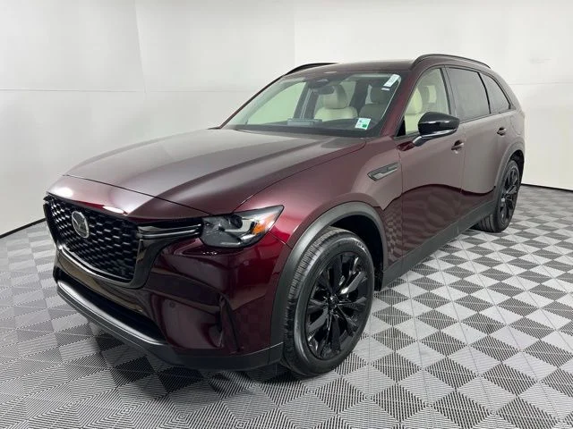 2026 Mazda CX-90 Premium Package - Photo 3