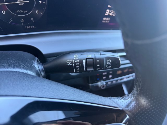 Used 2024 Black Kia SX image 14