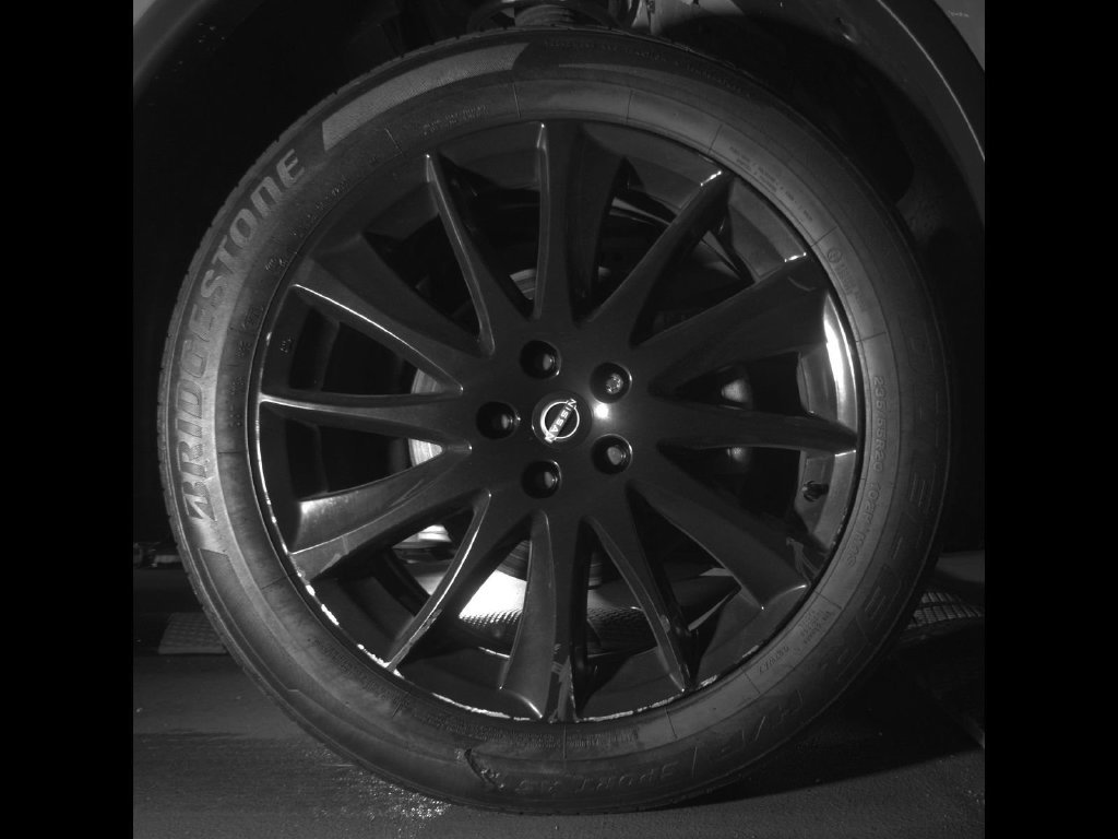 Certified Used 2024 Gray Nissan SV image 37