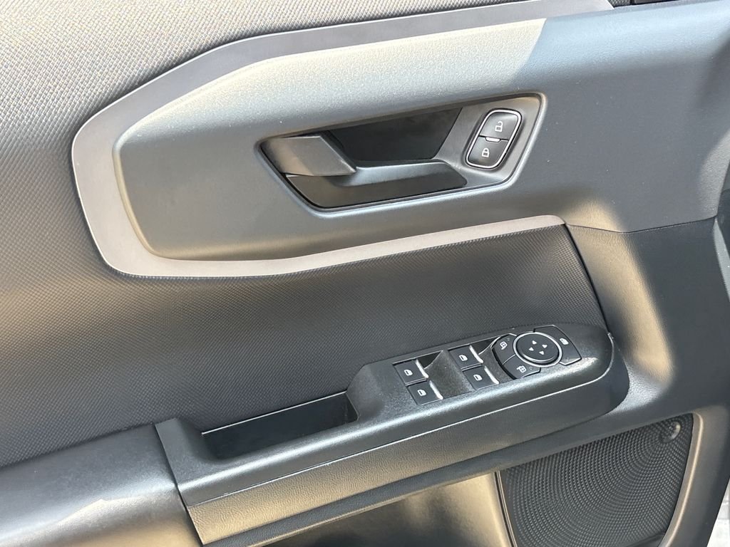 Certified Used 2024 Gray Ford Big Bend image 17