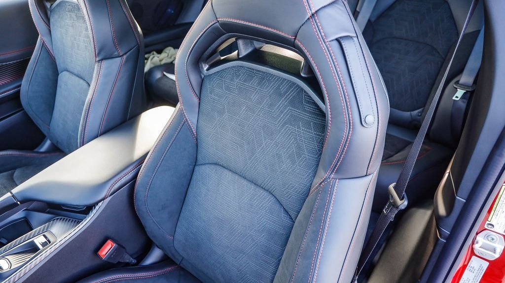 New 2026 Redeye Dodge Scat Pack Plus image 30