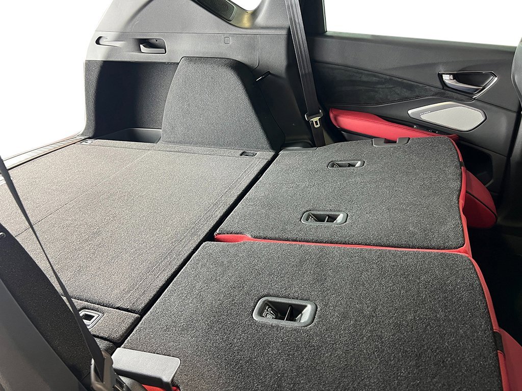 New 2026 Urban Gray Pearl Acura w/A-Spec Package image 36