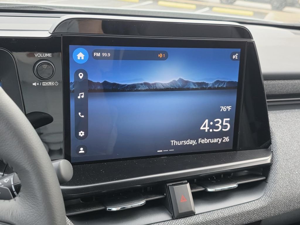 2026 Subaru Outback Limited - Photo 22