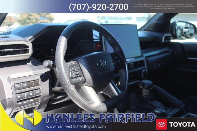 Certified Used 2024 UNDERGROUND Toyota  image 11