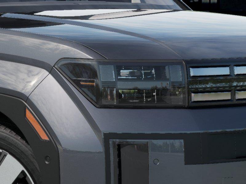 New 2027 Ecotronic Gray Hyundai Limited image 9