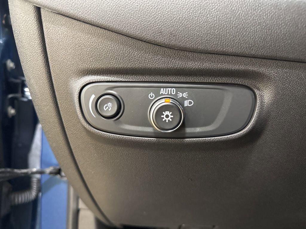 2024 Chevrolet Equinox LT - Photo 14
