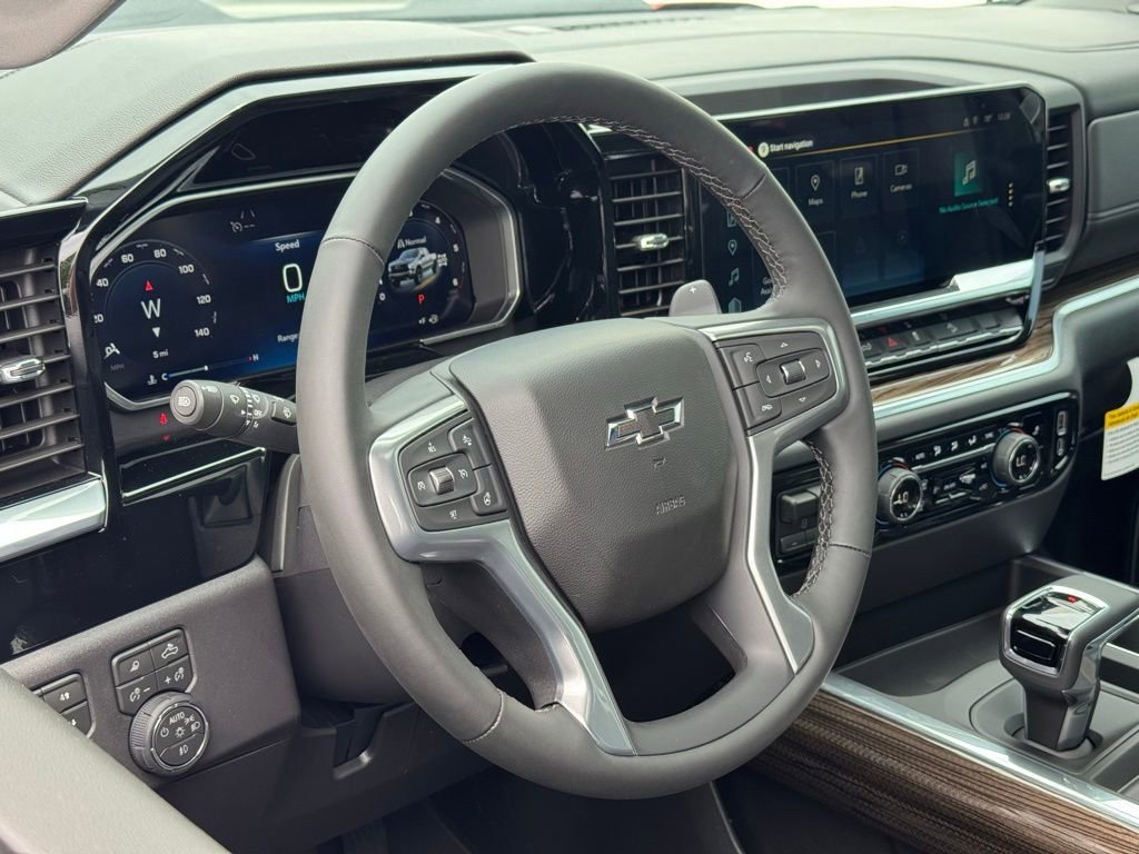 2026 Chevrolet Silverado 1500 LT Trail Boss - Photo 22