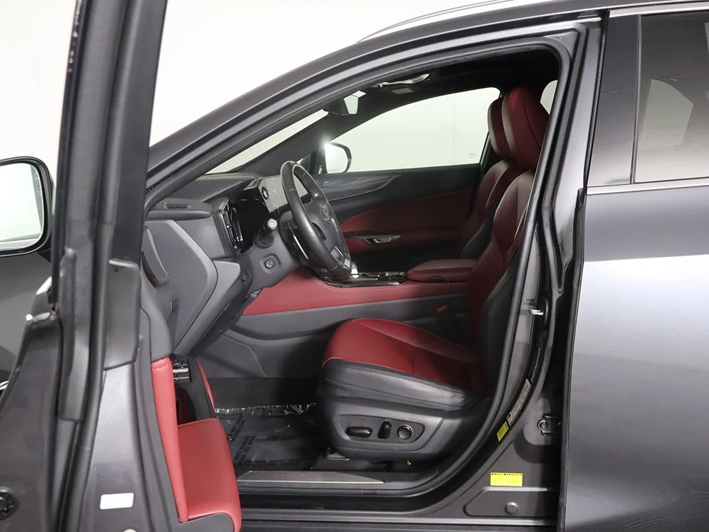 Used 2024 Gray Lexus 350 Premium image 30