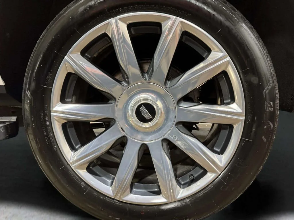 2023 Cadillac Escalade Premium Luxury Platinum - Photo 36