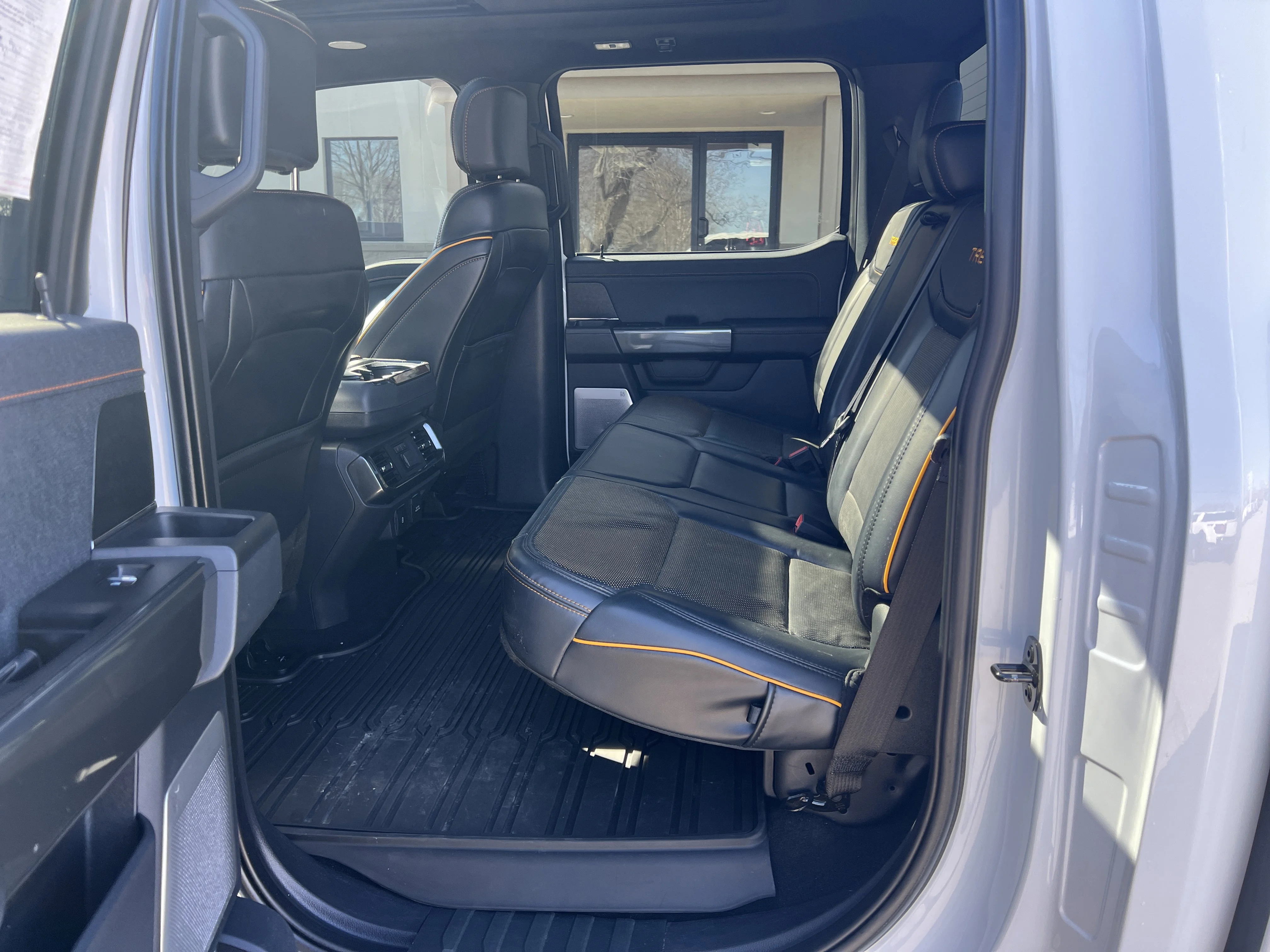 2023 Ford F-150 Tremor - Photo 12