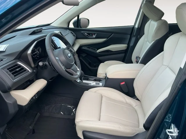 New 2027 DEEPWATER BLUE PEARL Subaru Limited 7-Passenger image 9