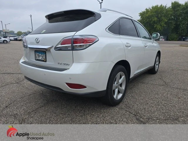 Used 2015  Lexus 350 image 3
