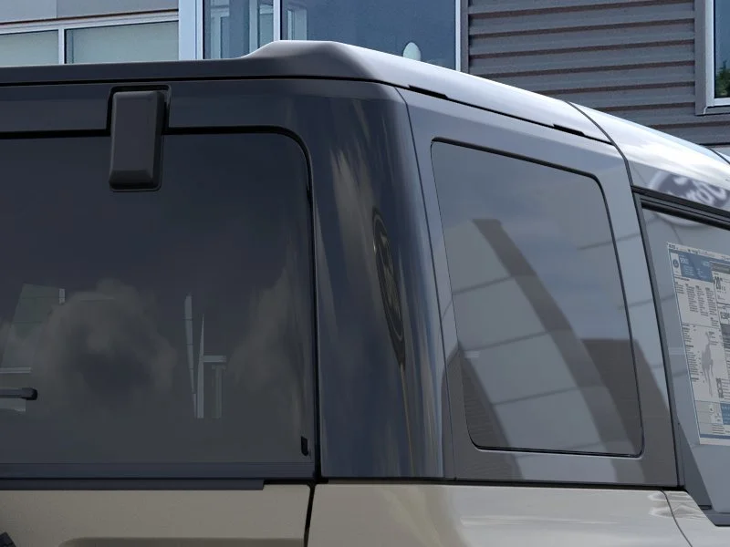 New 2026 Beige Ford Outer Banks image 25