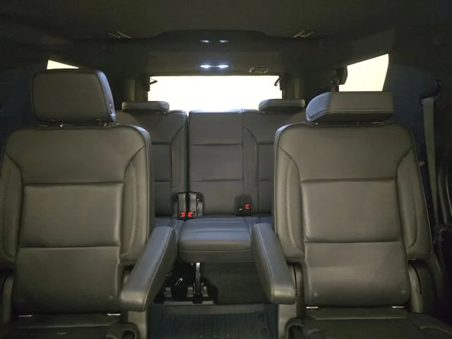 Used 2021 Summit White GMC Denali image 29