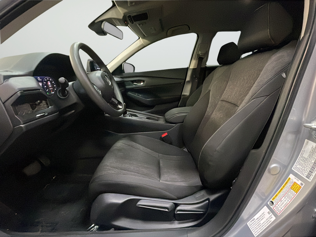 Used 2025 Silver Honda LX image 10