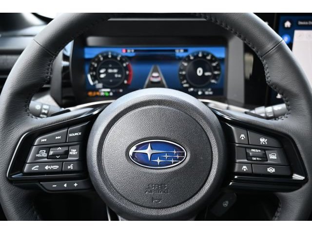 New 2026 White Subaru Limited XT image 64