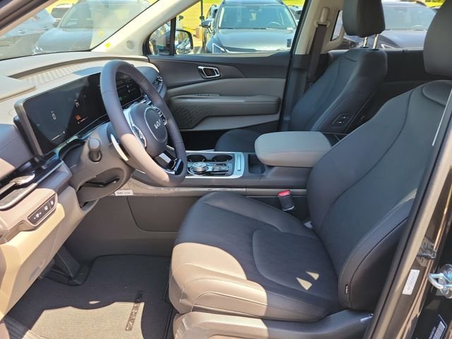 New 2026 Panthera Metal Kia EX image 16