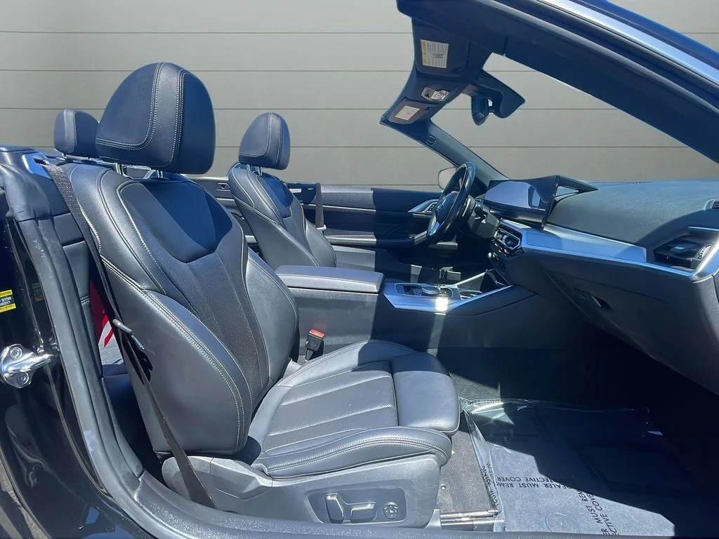 2024 BMW 4 Series 430i - Photo 15
