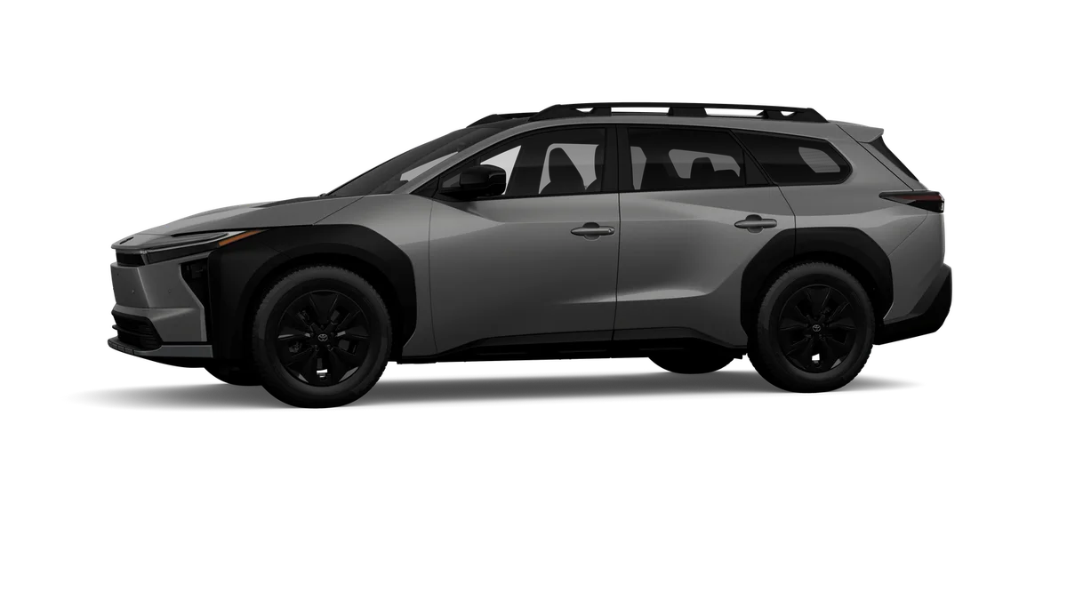 2026 Toyota bZ Woodland Woodland Premium - Photo 23