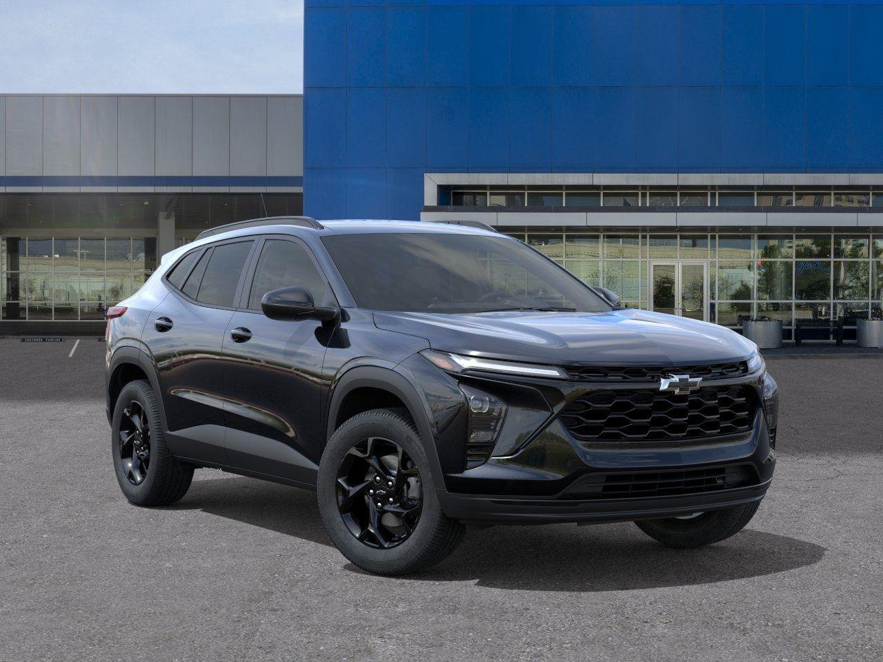 2026 Chevrolet Trax LT - Photo 7