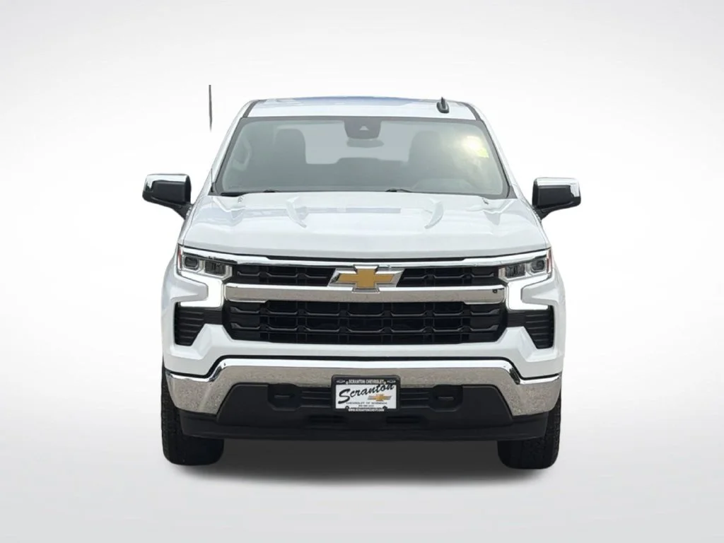 2024 Chevrolet Silverado 1500 LT - Photo 8
