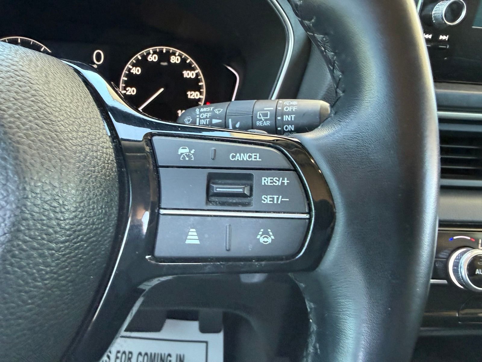 2025 Honda Pilot EX-L - Photo 20