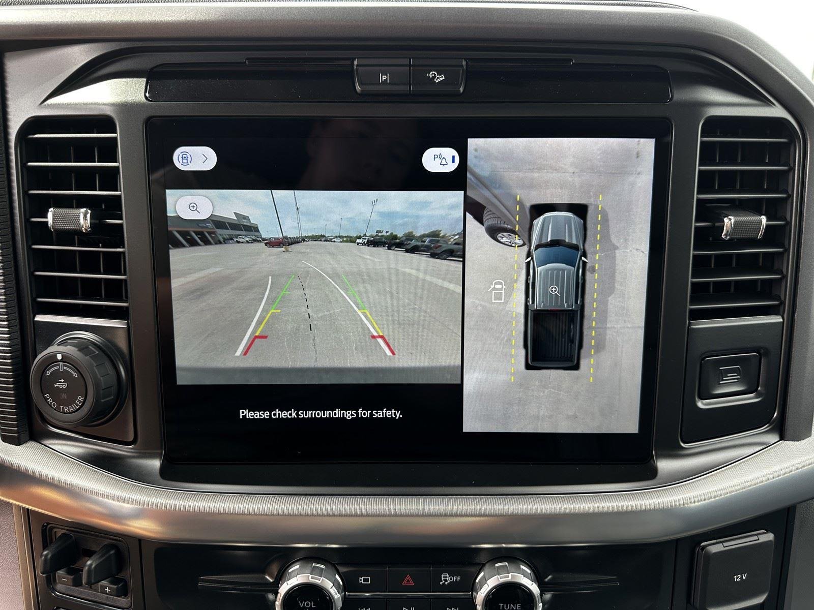 2025 Ford F-150 Lariat - Photo 25