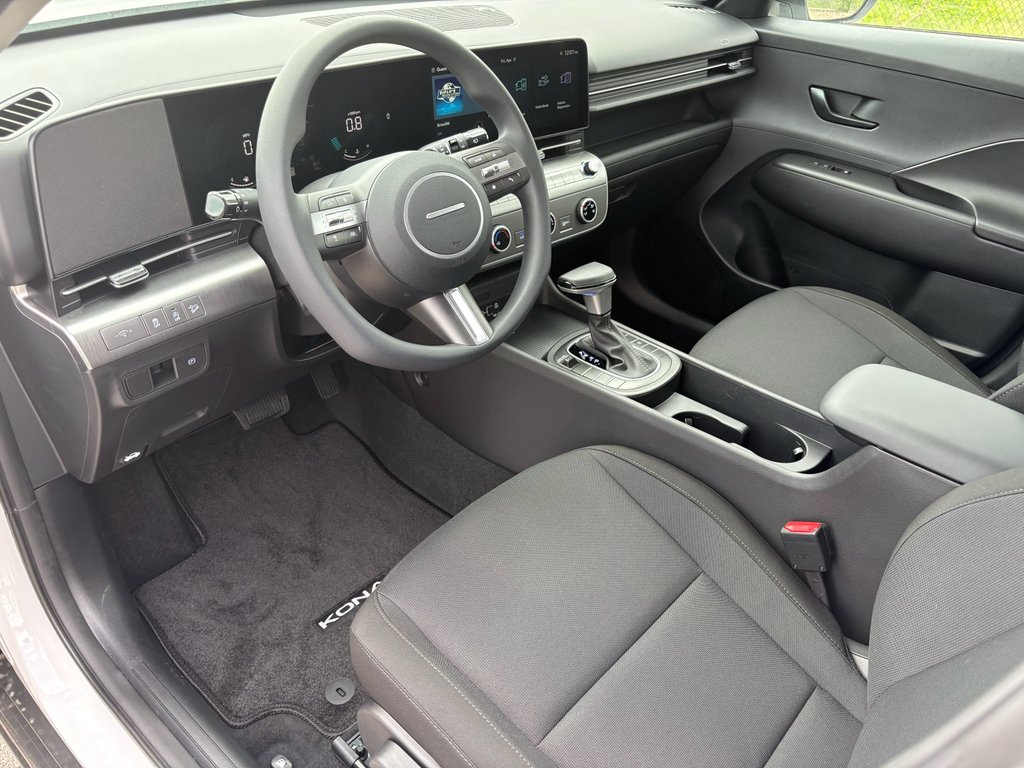 New 2026 Atlas White Hyundai SE image 12