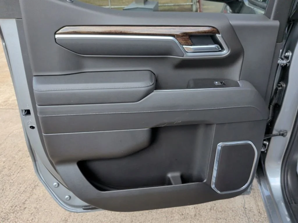 2026 GMC Sierra 1500 Elevation - Photo 33