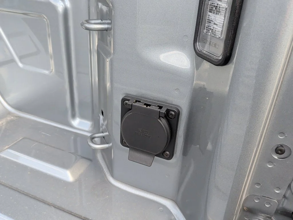 2026 GMC Sierra 1500 Elevation - Photo 41