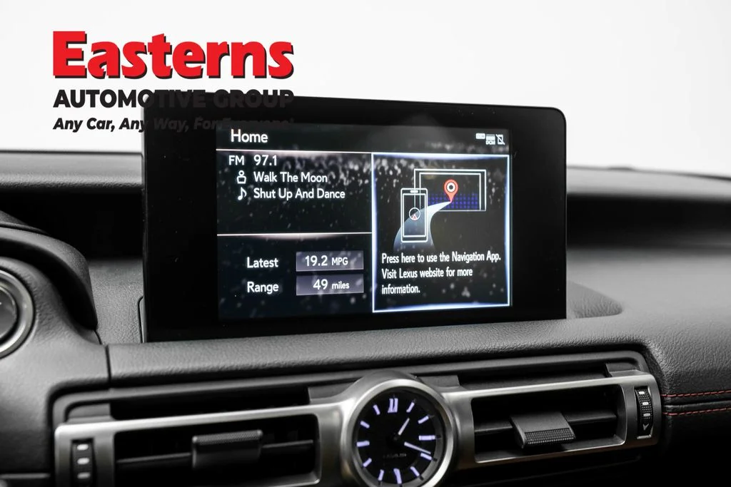 Used 2022 Black Lexus 300 image 19