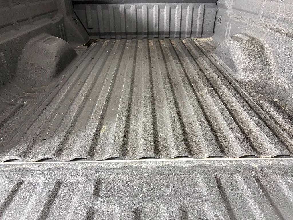 Used 2018 White Chevrolet Work Truck image 42