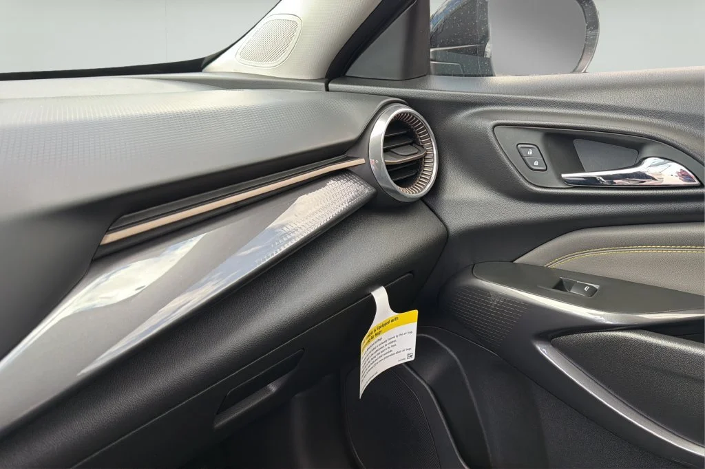 New 2026 Sterling Gray Metallic Chevrolet ACTIV image 29