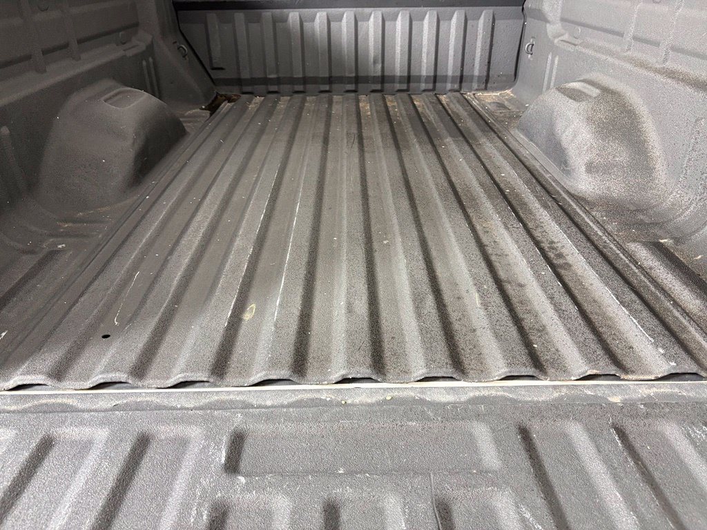 Used 2018 White Chevrolet Work Truck image 42