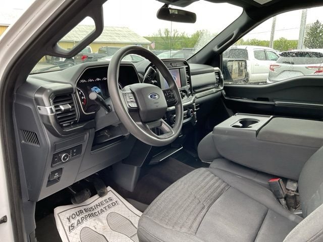 Used 2021 White Ford XL image 29