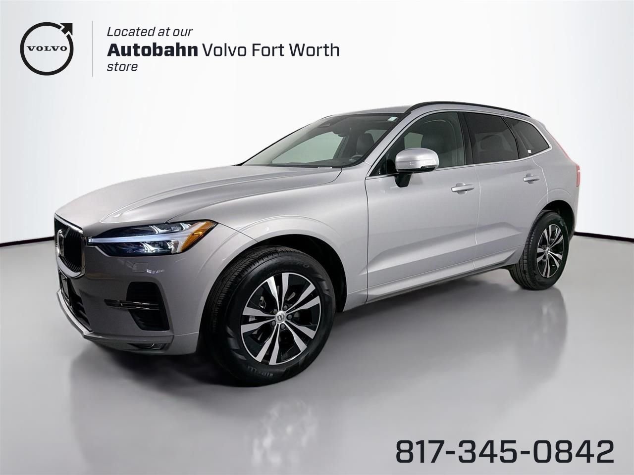 2023 Volvo XC60 B5 Core AWD's photo