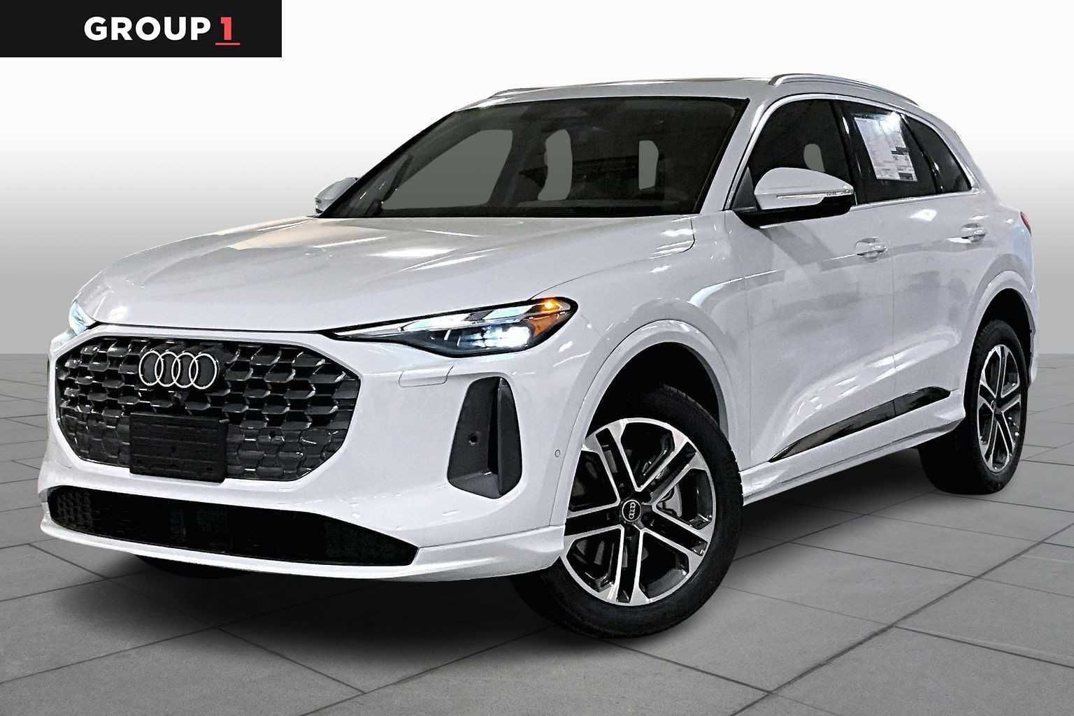 2026 Audi Q5 Premium